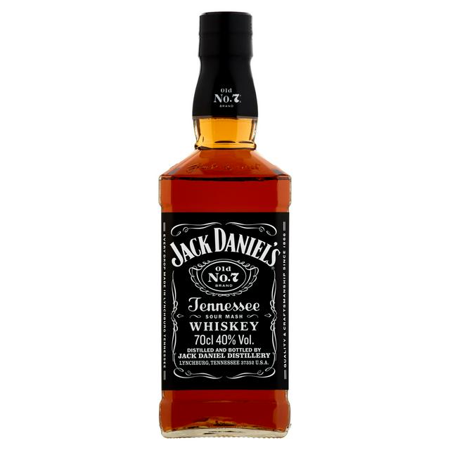 JACK DANIELS